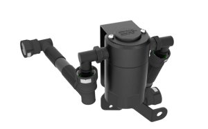 Dodge Challenger Oil Catch Can - K&N Engineering - Air Oil Separator - `15-`23